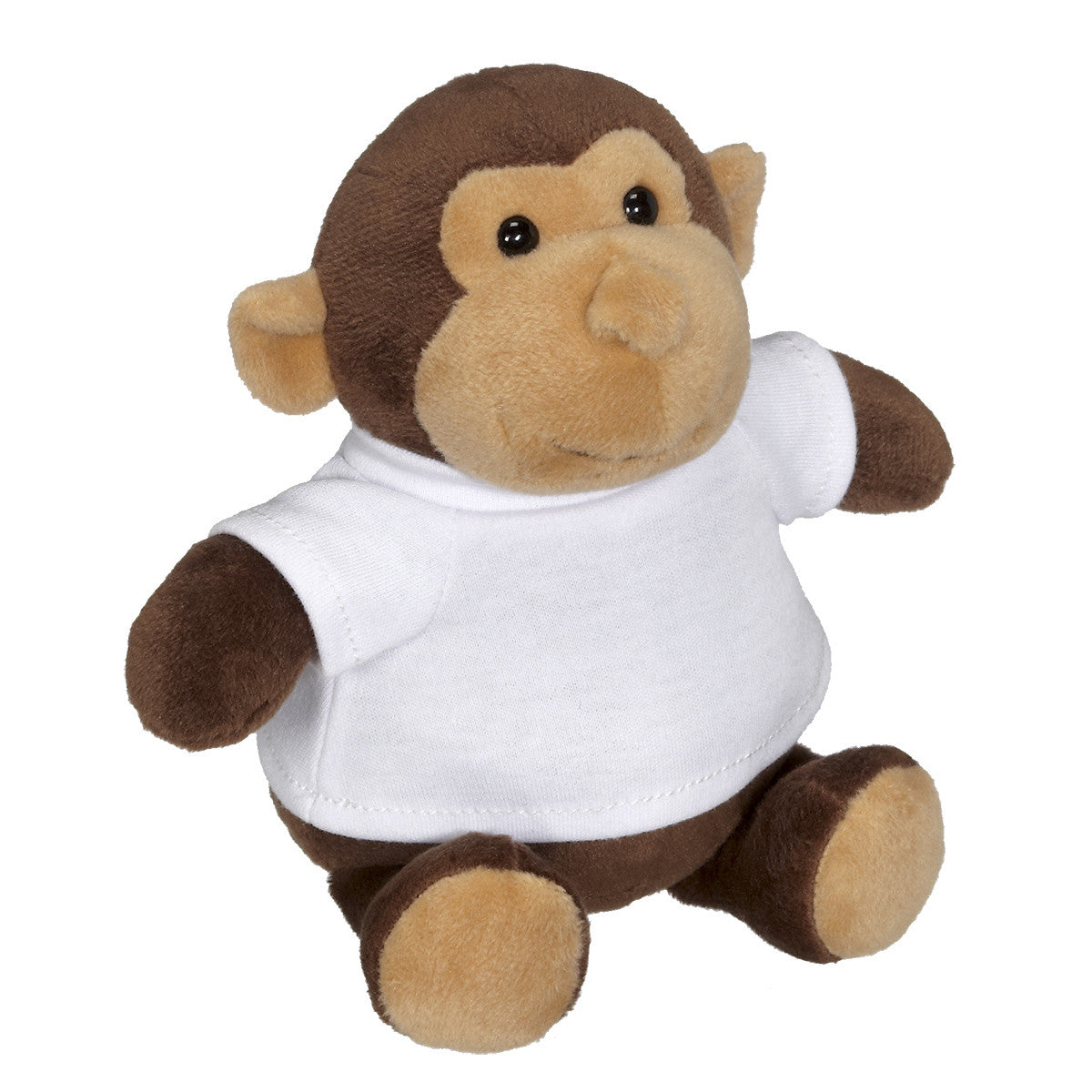 6"  Marley Monkey Mini Me
