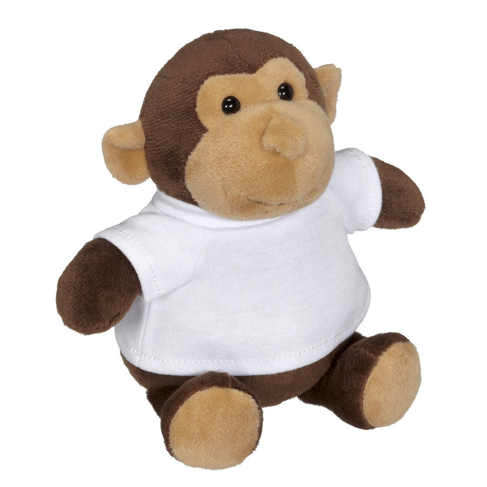 6"  Marley Monkey Mini Me