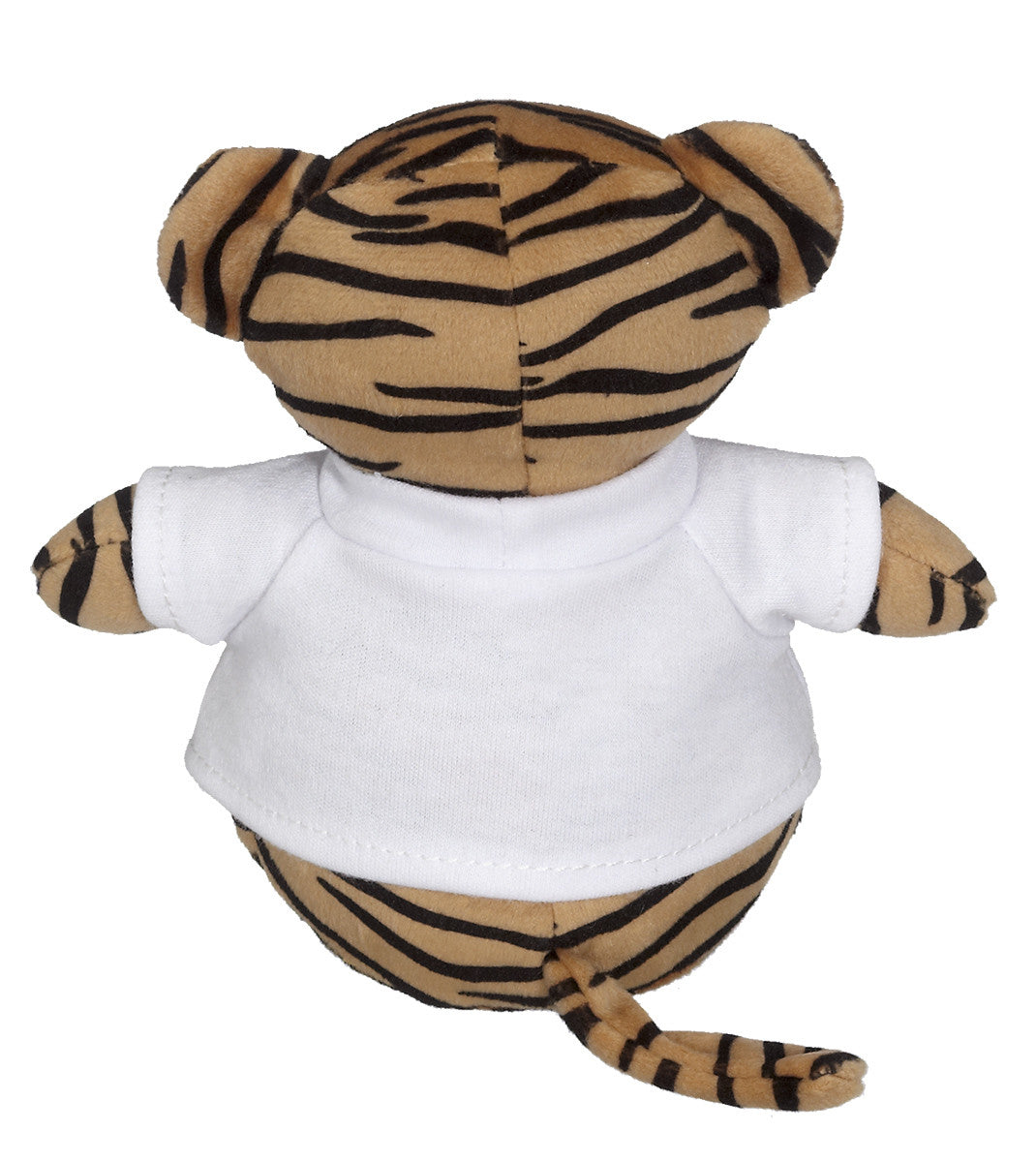 6" Tilly Tiger Mini Me