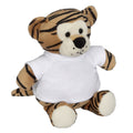 6" Tilly Tiger Mini Me