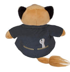 6" Carl Cougar Mini Me