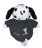 6" Doodle Dalmatian Mini Me