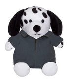 6" Doodle Dalmatian Mini Me