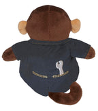 6"  Marley Monkey Mini Me