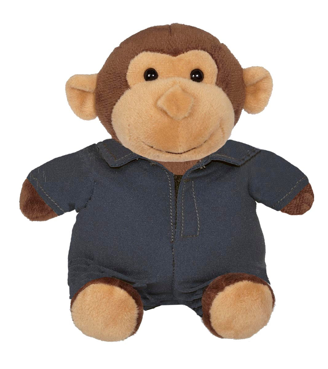 6"  Marley Monkey Mini Me