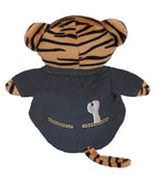 6" Tilly Tiger Mini Me