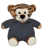 6" Tilly Tiger Mini Me