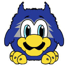 NAIT Mascot