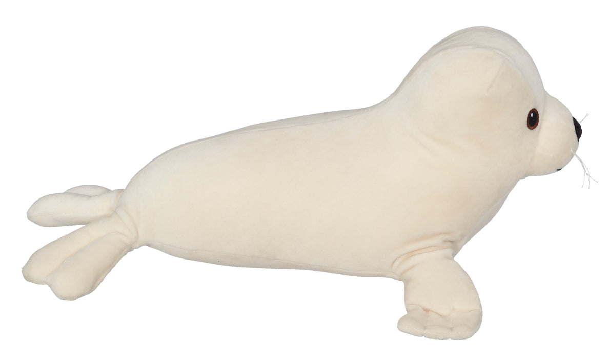 Seal (2 Sizes) - Super Softy