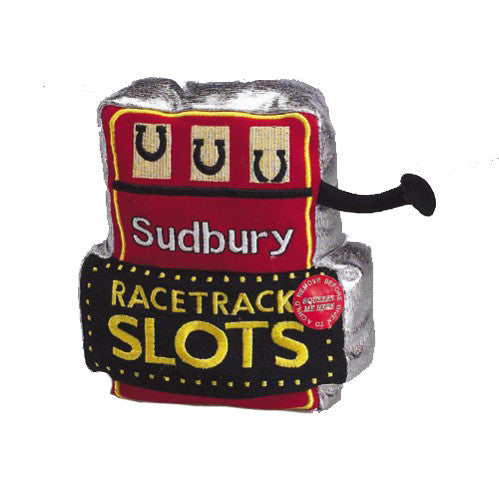 Sudbury Racetrack Slots
