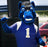 UC Davis Mascot