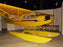 Saskatchewan Museum Plane